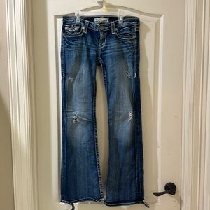 Big Star Sweet Size 28L